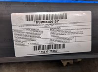  Подушка безопасности боковая (шторка) Jeep Patriot 2007-2010 20489225 #5