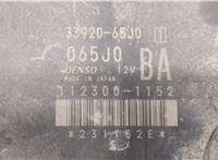  Блок управления двигателем Suzuki Grand Vitara 2005-2015 20489226 #2