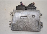  Блок управления двигателем Suzuki Grand Vitara 2005-2015 20489226 #3