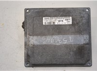  Блок управления двигателем Ford Fusion 2002-2012 20489231 #1