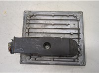  Блок управления двигателем Ford Fusion 2002-2012 20489231 #3