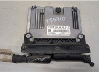 03L906018PH Блок управления двигателем Audi Q3 2011-2018 20489238 #1