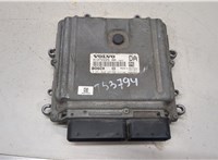  Блок управления двигателем Volvo XC90 2002-2014 20489240 #1