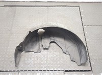  Защита арок (подкрылок) Ford Fiesta 2012-2019 20489241 #1