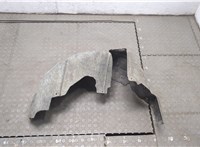  Защита арок (подкрылок) Ford Fiesta 2012-2019 20489241 #2