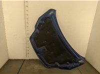  Капот Ford Focus 2 2008-2011 20489245 #8