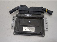  Блок управления двигателем Nissan Note E11 2006-2013 20489246 #1