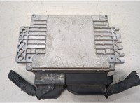  Блок управления двигателем Nissan Note E11 2006-2013 20489246 #3