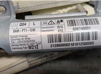  Подушка безопасности боковая (шторка) Mercedes E W212 2009-2016 20489247 #3