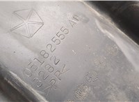 Защита арок (подкрылок) Jeep Compass 2011-2016 20489250 #2