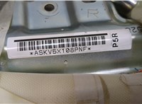  Подушка безопасности боковая (шторка) Toyota Land Cruiser Prado (120) - 2002-2009 20489258 #3