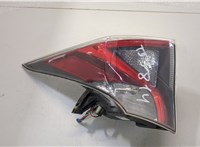  Фонарь (задний) Toyota Prius 2015-2019 20489260 #1