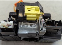  Переключатель поворотов и дворников (стрекоза) Toyota Tundra 2007-2013 20489263 #7