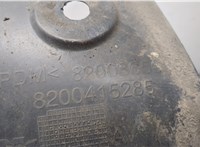  Защита арок (подкрылок) Renault Megane 2 2002-2009 20489264 #2