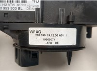  Переключатель поворотов и дворников (стрекоза) Volkswagen Transporter 5 2003-2015 20489268 #2