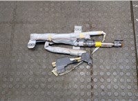  Подушка безопасности боковая (шторка) Mitsubishi Pajero 2006-2014 20489270 #1