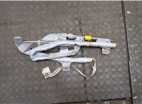  Подушка безопасности боковая (шторка) Mitsubishi Pajero 2006-2014 20489270 #2
