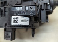  Переключатель поворотов и дворников (стрекоза) Volkswagen Tiguan 2016-2020 20489271 #2