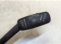  Переключатель поворотов и дворников (стрекоза) Volkswagen Tiguan 2016-2020 20489271 #5
