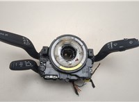  Переключатель поворотов и дворников (стрекоза) Audi A4 (B8) 2007-2015 20489273 #1