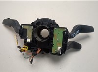  Переключатель поворотов и дворников (стрекоза) Audi A4 (B8) 2007-2015 20489273 #2