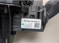  Переключатель поворотов и дворников (стрекоза) Audi A4 (B8) 2007-2015 20489273 #3