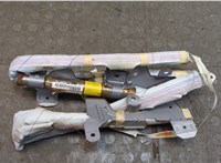  Подушка безопасности боковая (шторка) Mitsubishi Pajero 2006-2014 20489277 #2