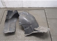  Защита арок (подкрылок) Skoda Rapid 20489285 #3
