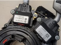  Переключатель поворотов и дворников (стрекоза) BMW 7 E65 2001-2008 20489286 #4