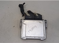  Блок управления двигателем Peugeot 308 2013-2021 20489288 #1