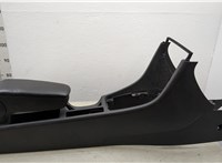  Консоль салона (кулисная часть) Audi A4 (B6) 2000-2006 20489291 #1