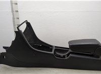  Консоль салона (кулисная часть) Audi A4 (B6) 2000-2006 20489291 #2