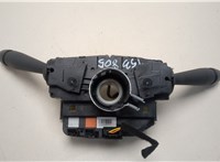  Переключатель поворотов и дворников (стрекоза) Peugeot 308 2013-2021 20489292 #2
