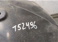  Защита арок (подкрылок) Chevrolet Cruze 2009-2015 20489300 #5