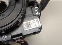  Переключатель круиза Volkswagen Passat 7 2010-2015 Европа 11440321 #2
