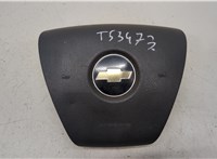  Подушка безопасности водителя Chevrolet Captiva 2006-2011 20489304 #1