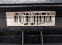  Подушка безопасности водителя Chevrolet Captiva 2006-2011 20489304 #4