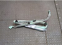  Подушка безопасности боковая (шторка) Jaguar XF 2007-2015 20489307 #1