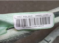  Подушка безопасности боковая (шторка) Jaguar XF 2007-2015 20489307 #4