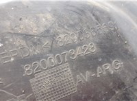  Защита арок (подкрылок) Renault Megane 2 2002-2009 20489314 #5