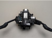  Ключ зажигания Seat Leon 3 2012-2020 11440329 #5
