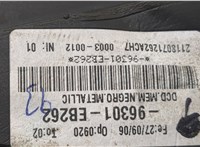  Зеркало боковое Nissan Pathfinder 2004-2014 20489325 #7