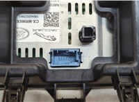  Дисплей компьютера (информационный) Land Rover Range Rover Evoque 2018- 20489327 #3