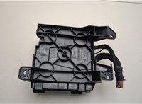  Блок управления радиоприемником Audi A4 (B8) 2007-2015 20489348 #2