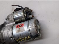  Стартер Opel Astra H 2004-2010 20489350 #2