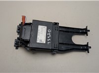  Инвертор, преобразователь напряжения Audi A4 (B8) 2007-2015 20489352 #1