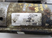  Стартер Volvo C30 2006-2013 20489353 #3