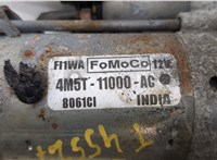 1478129, 4M5T11000AC Стартер Ford Focus 2 2008-2011 20489354 #3