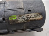 02M911023N Стартер Volkswagen Passat 6 2005-2010 20489355 #4