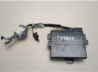  Блок комфорта Land Rover Range Rover Evoque 2018- 20489356 #3